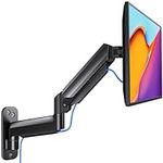 HUANUO Monitor Wall Mount for 17 to