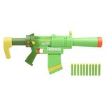 Nerf FORTNITE SMG ZESTY