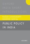 PUBLIC POLICY IN INDIA [OISI]