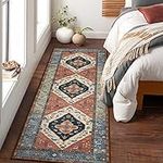 Beeiva Washable Rug Runners for Hal