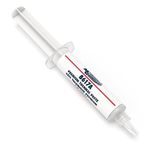 MG Chemicals 8617A-10ML Silicone Free Premium Thermal Paste, 27g, 1-Part Syringe