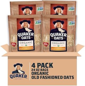 Quaker Old