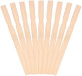 Antetok Bamboo Paint Stir Sticks, 1