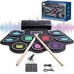 Electronic Drum Set for Kids & Adul