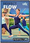 Cathe Perfect30 Perfect Flow Yoga &