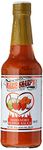 Marie Sharp's Hot Sauce, Habanero Pepper, 10 Ounce