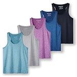 Real Essentials 5-Pack Women's Race