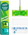 Swiffer Sweeper 2-in-1 Dry + Wet Fl
