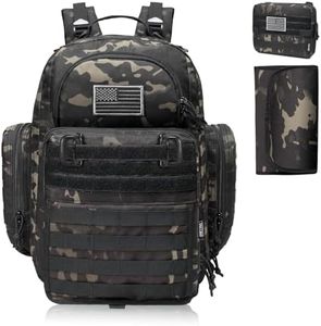 Diaper Bag