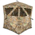 AMERISTEP AMEBL3000 Hunting Blind & Treestand Blinds