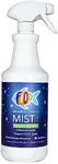 FOOP Mist - Organic Foliar Spray Made from Fish Manure (with Fresh Minty Scent) | Corrects & Prevents Plant Nutrient Deficiencies | Ready to Use, No Mixing Required (32oz)