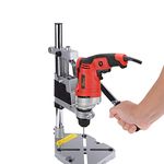 Home Drill Press