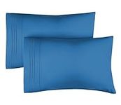 King Pillow Cases Set of 2 - Extra 