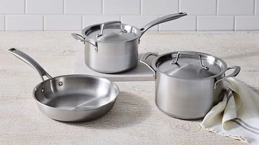 Le Creuset