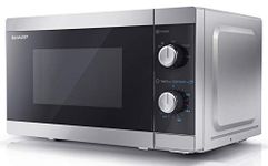 Microwave I