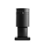 Fellow Opus Conical Burr Coffee Grinder - All Purpose Electric - Espresso Grinder with 41 Settings for Drip, French Press, & Cold Brew - Matte Black