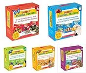 Guided Science Readers Complete Set