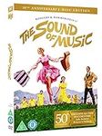 The Sound of Music [DVD]