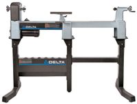 Delta Lathes