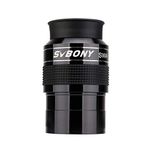 Svbony SV154 Telescope Eyepiece 2 Inches, 70 Degree Super Wide Angle Eyepiece 26mm FMC Achromatic Telescope Lens for Planetary Observation