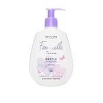 FEMINELLE Teens Gentle Intimate Wash Wild Pansy, 0.567 ml