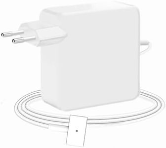 Compatibile con Macbook Air 45w T-Tip caricabatterie, adattatore di alimentazione di sostituzione, per Macbook Air 11"13 Pollici (2012-2017) modelli A1435, A1436, A1465, A1466