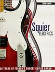 Squier Electrics: 30 Years of Fende