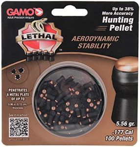 Gamo Letha