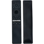 BN59-01357A Replacement Voice Remote Control fit for Samsung 2021 QLED Series Smart TV Q60A Q70A Q80A QN90A QN800A QN85A The Frame QLED 4K Smart TV Series sub BN59-01357B BN59-01357C BN59-01357F