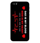 Deego Dad Iphone 5 Cases