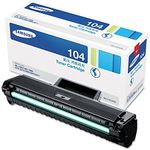 Samsung MLT-D104S (SU750A) Black Original Toner Cartridge