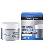 Neutrogena Retinol Boost+ Intense Care Cream