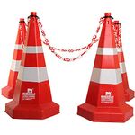 Collapsible Traffic Cones