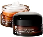 MIZON Korean Cosmetics Snail Repair Eye Cream, 1 Ounce