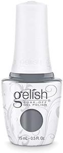 Gelish Harmony Nail Polish, Clean Slate