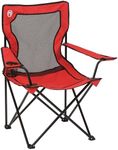 Coleman Broadband Mesh Quad Camping