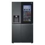 Instaview Door-In-Door 635L American Fridge Freezer