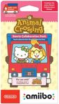 Nintendo Animal Crossing Sanrio Col