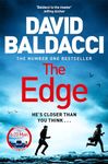 The Edge: The Blockbuster Follow Up to the Number One Bestseller The 6:20 Man (Travis Devine Book 2)