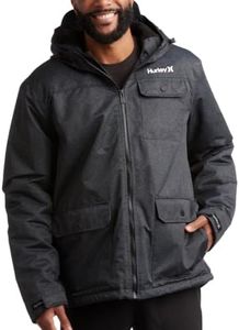 Hurley Men