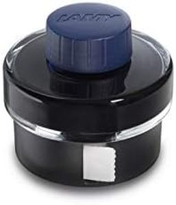 LAMY Bottle Ink T52 Blue/Black