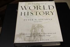 The Encyclopedia of World History