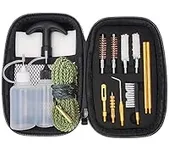 APCHYWELL 9mm Pistol Cleaning Kit, 
