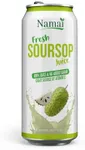 Namai Pure Soursop Juice, No Added 