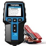 TOPDON Car Battery Tester BT200, 12