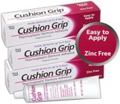 Cushion Grip Adhesive, 1 Oz (Pack Of 3)