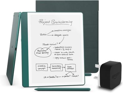 Kindle Scribe 64GB E-Reader – 2024 Model