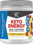 KetoLogic BHB Exogenous Ketones Pow