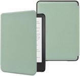 DMLuna Case for All-New Kindle 6" (