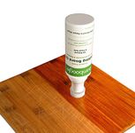 Bamboogle Butcher Block Mineral Oil - 2 Pack - No Mess Easy Applicator